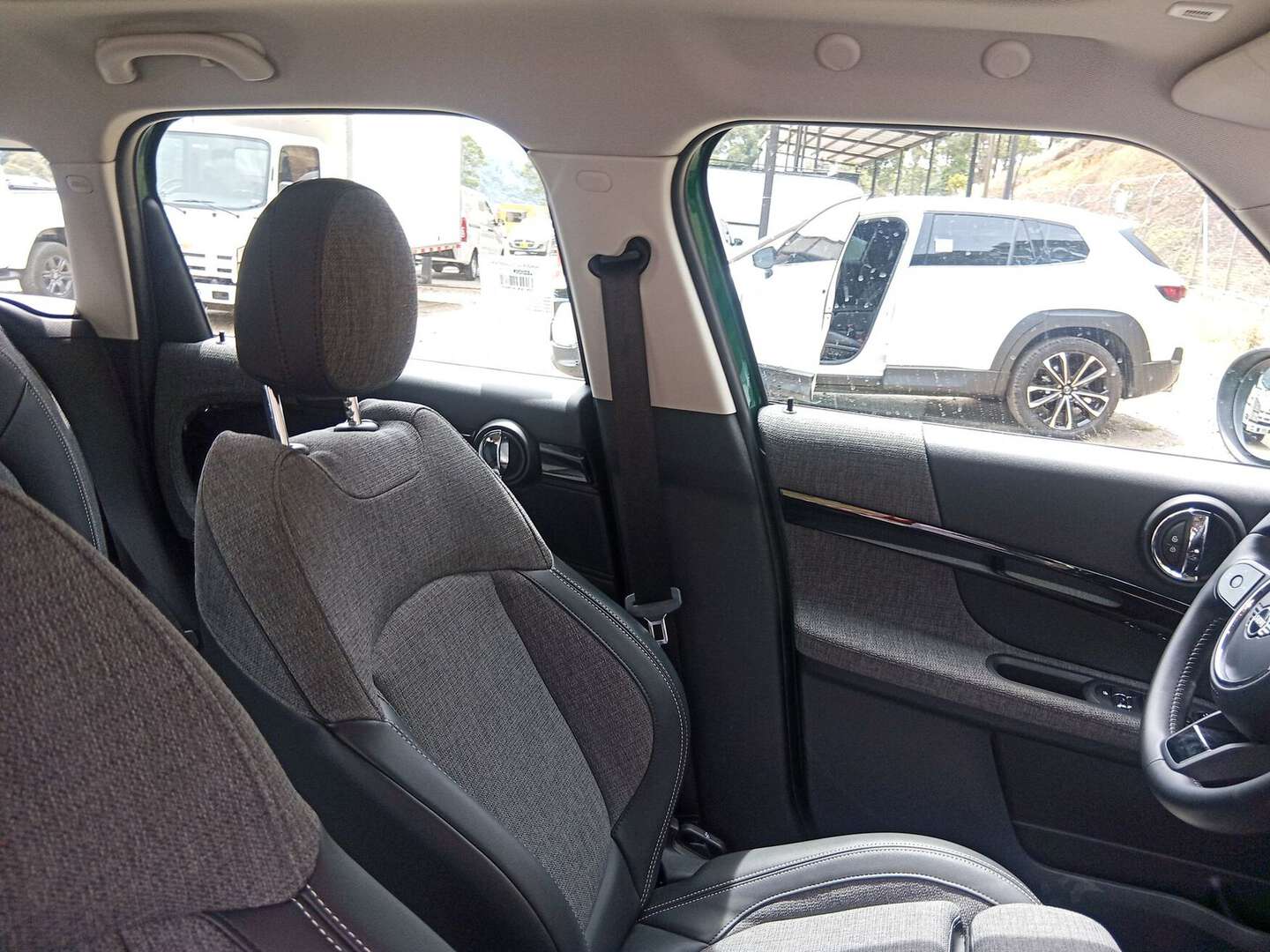 Mini - Cooper Countryman - 2022
