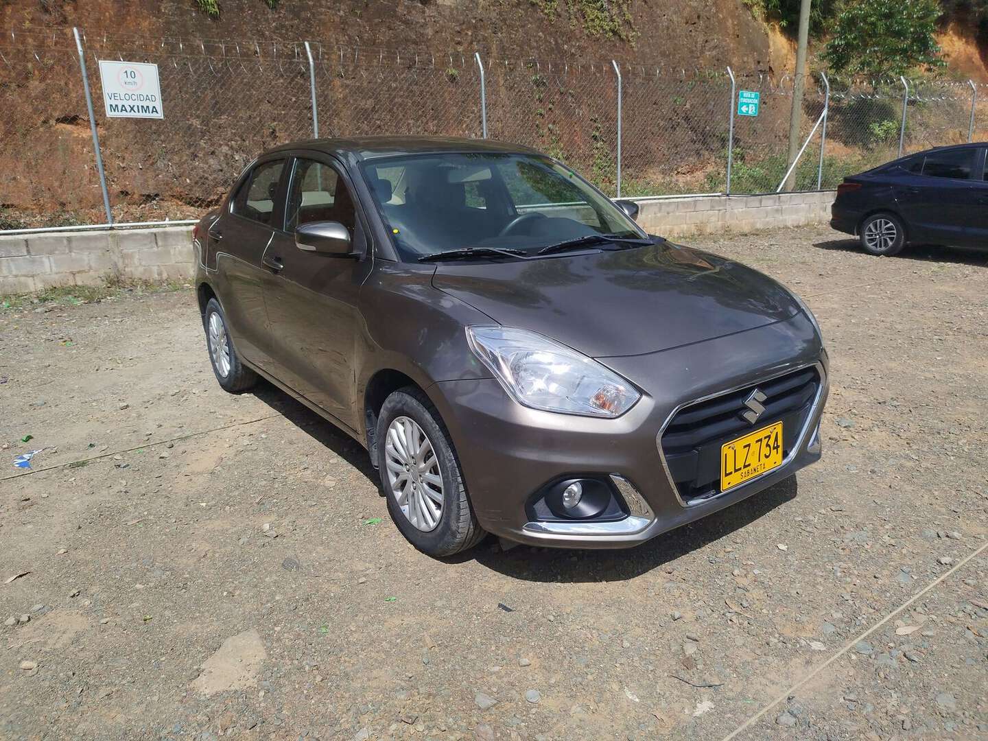Suzuki - Swift - 2023