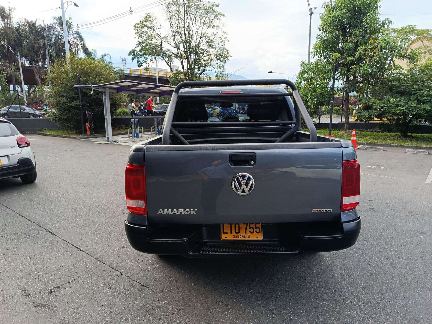 Volkswagen - Amarok - 2023
