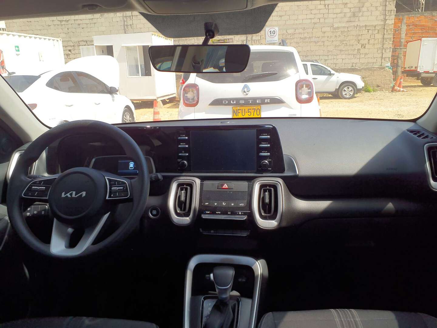 Kia - Sonet - 2025