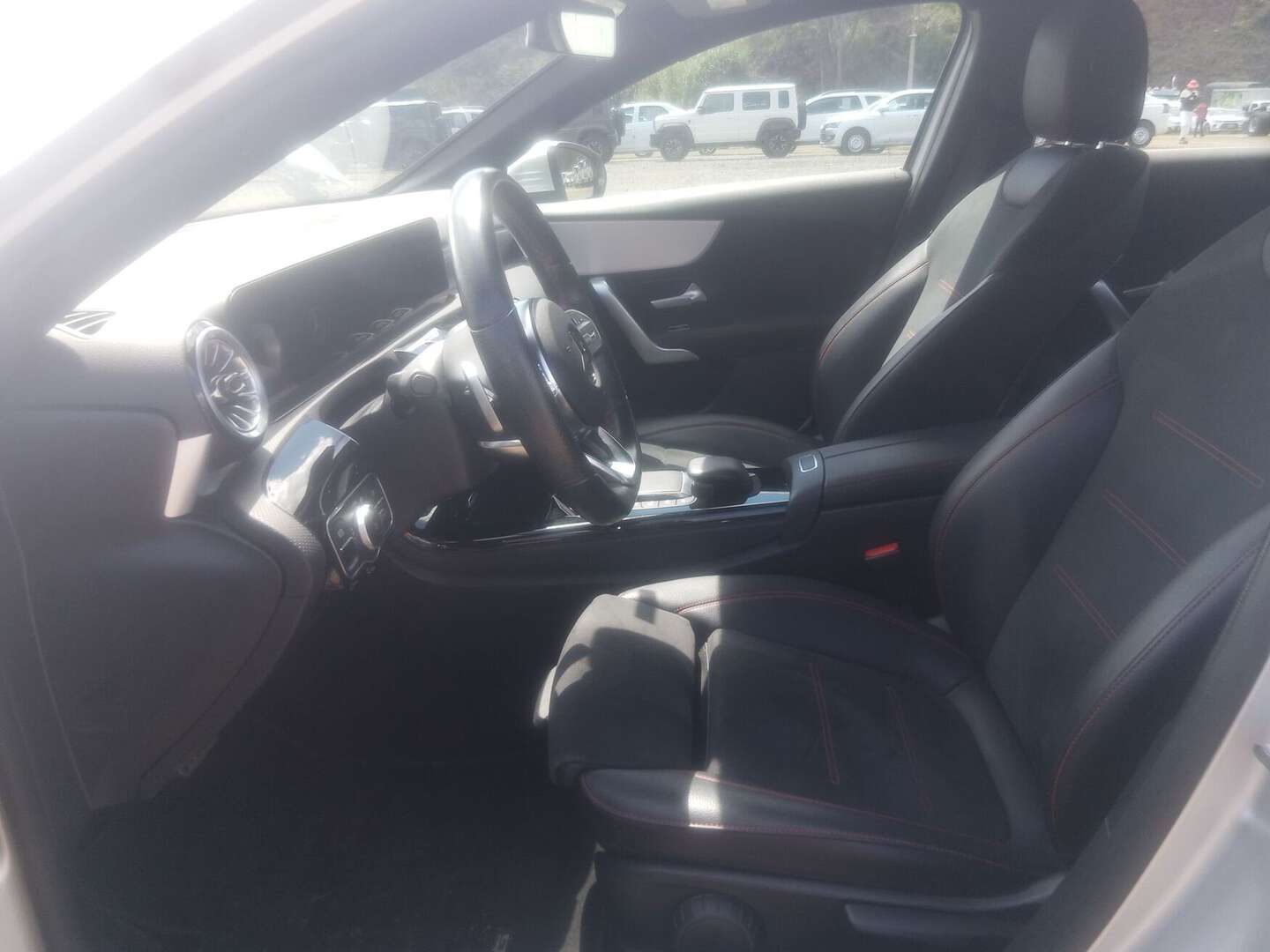 Mercedes Benz - A200 - 2022