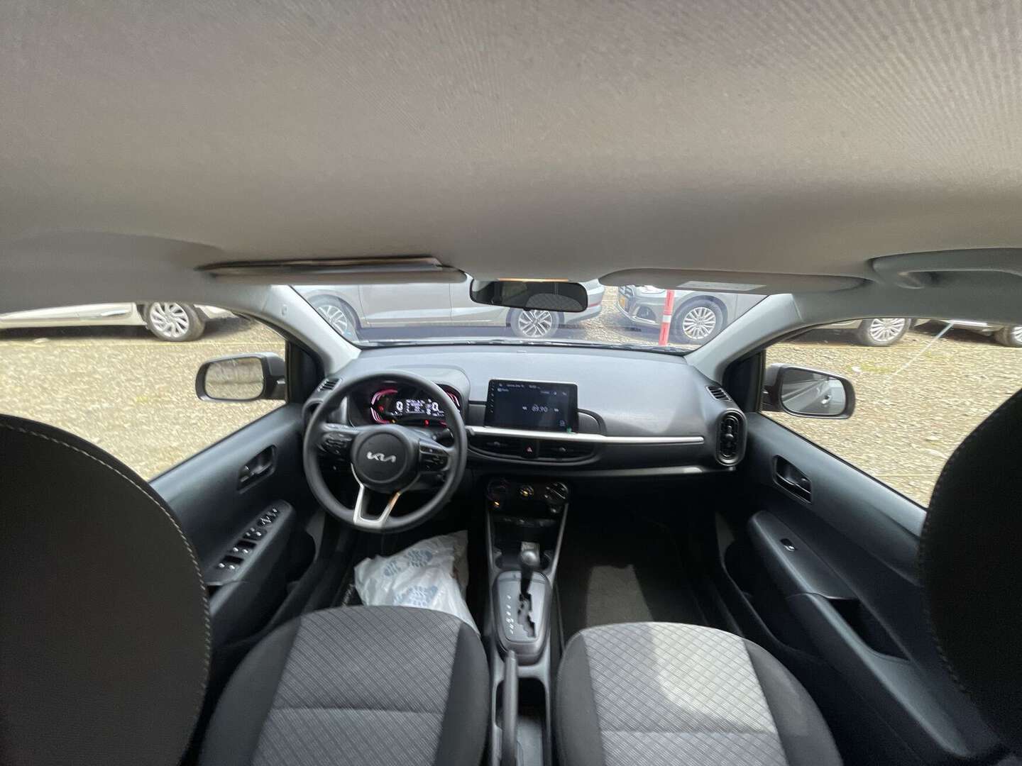 Kia - Picanto - 2025