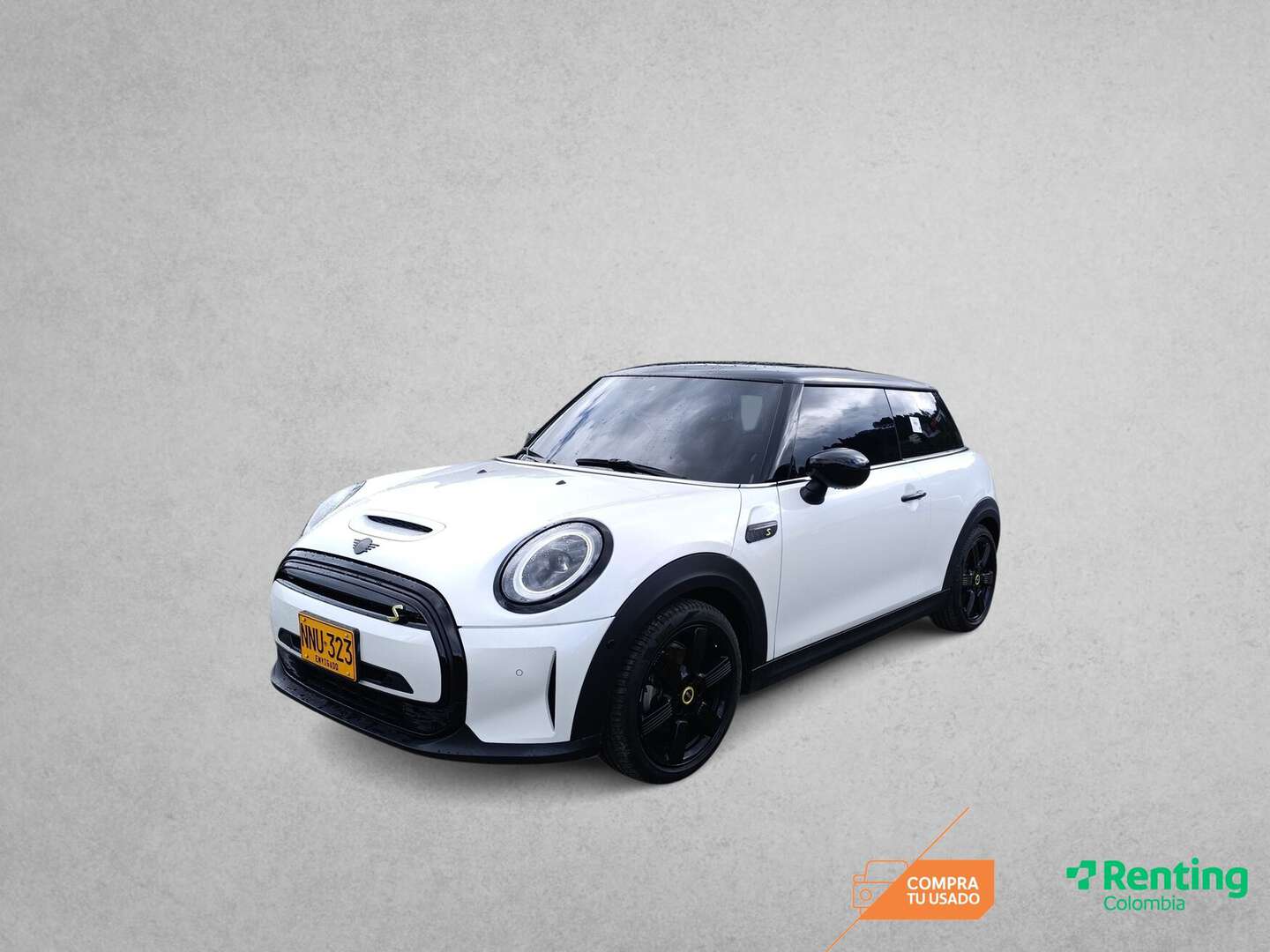 Mini - Cooper - 2024