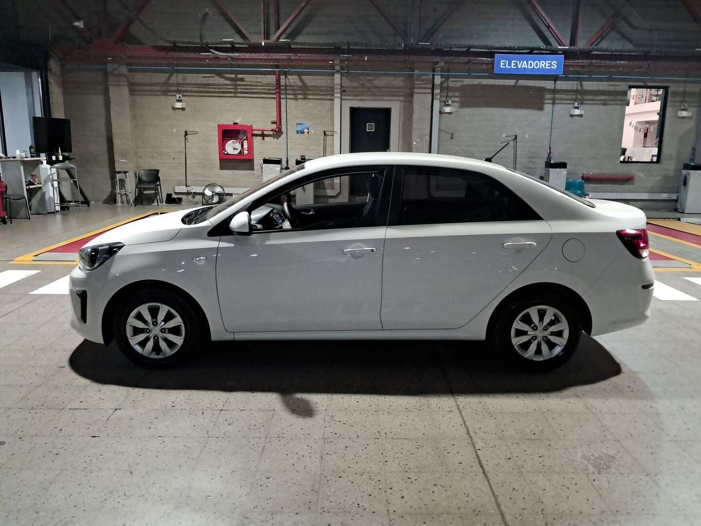 Kia - Soluto - 2026