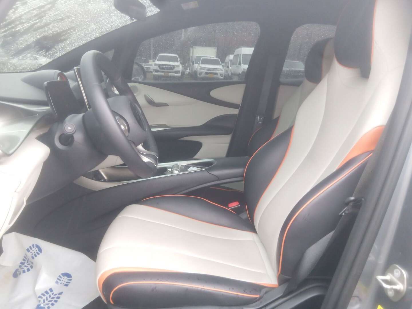 BYD - DOLPHIN 400 - 2024
