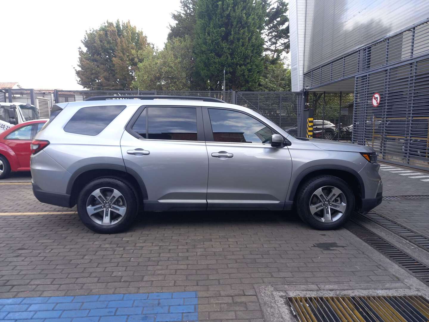Honda - Pilot - 2023