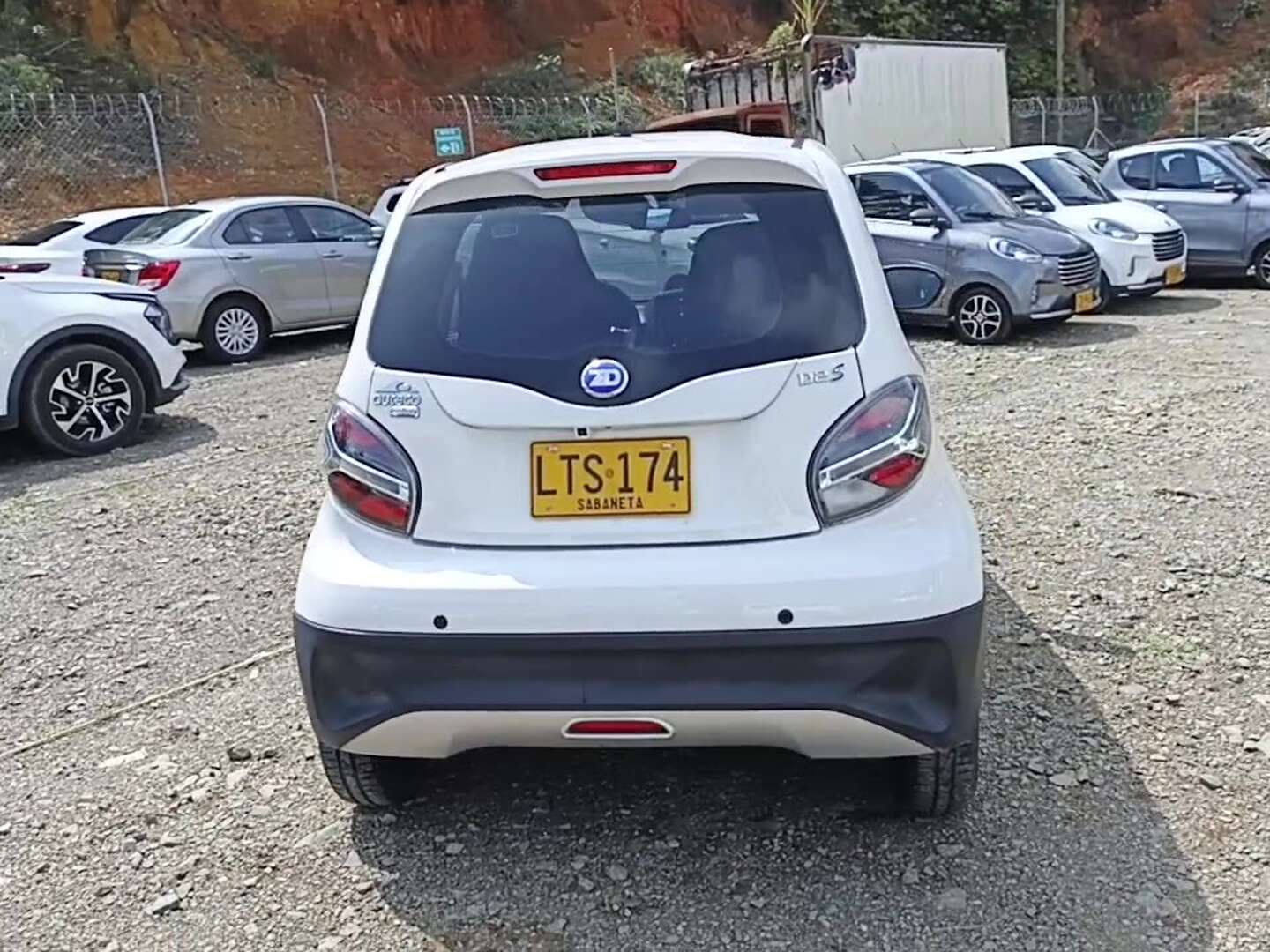 Stärk - Zhidou D2S - 2024