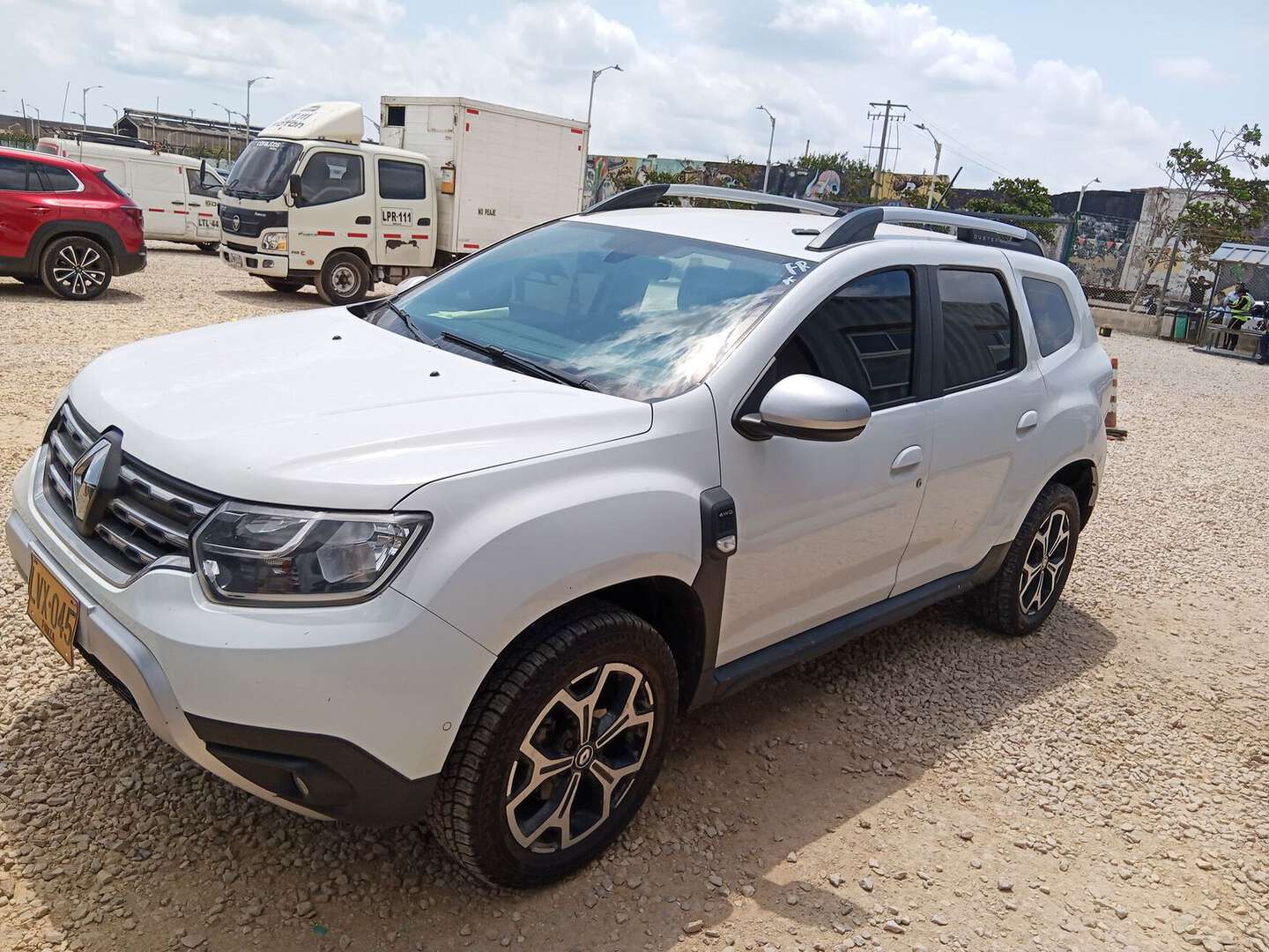 Renault - Duster - 2024