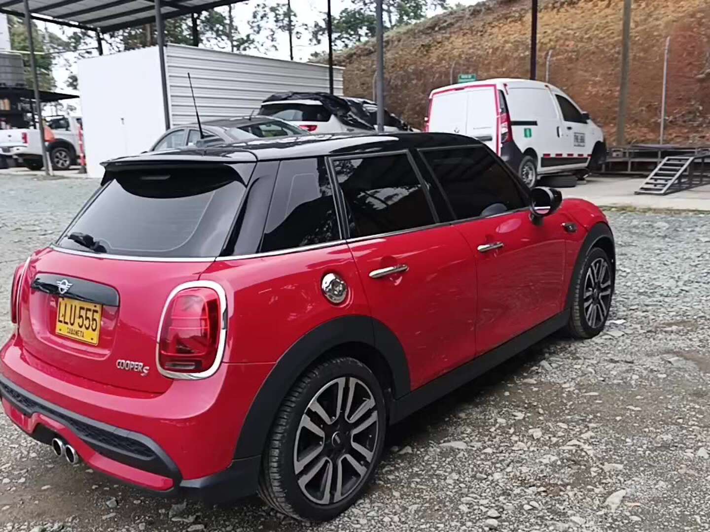 Mini - Cooper S - 2023