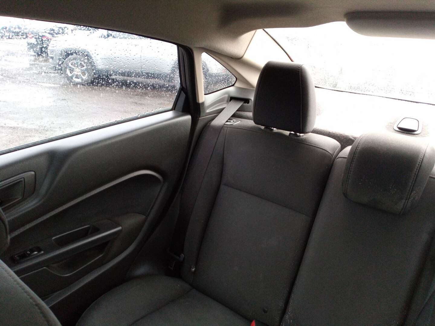 Ford - Fiesta - 2013