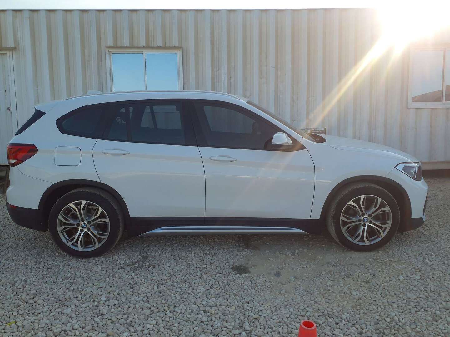 BMW - X1 - 2021
