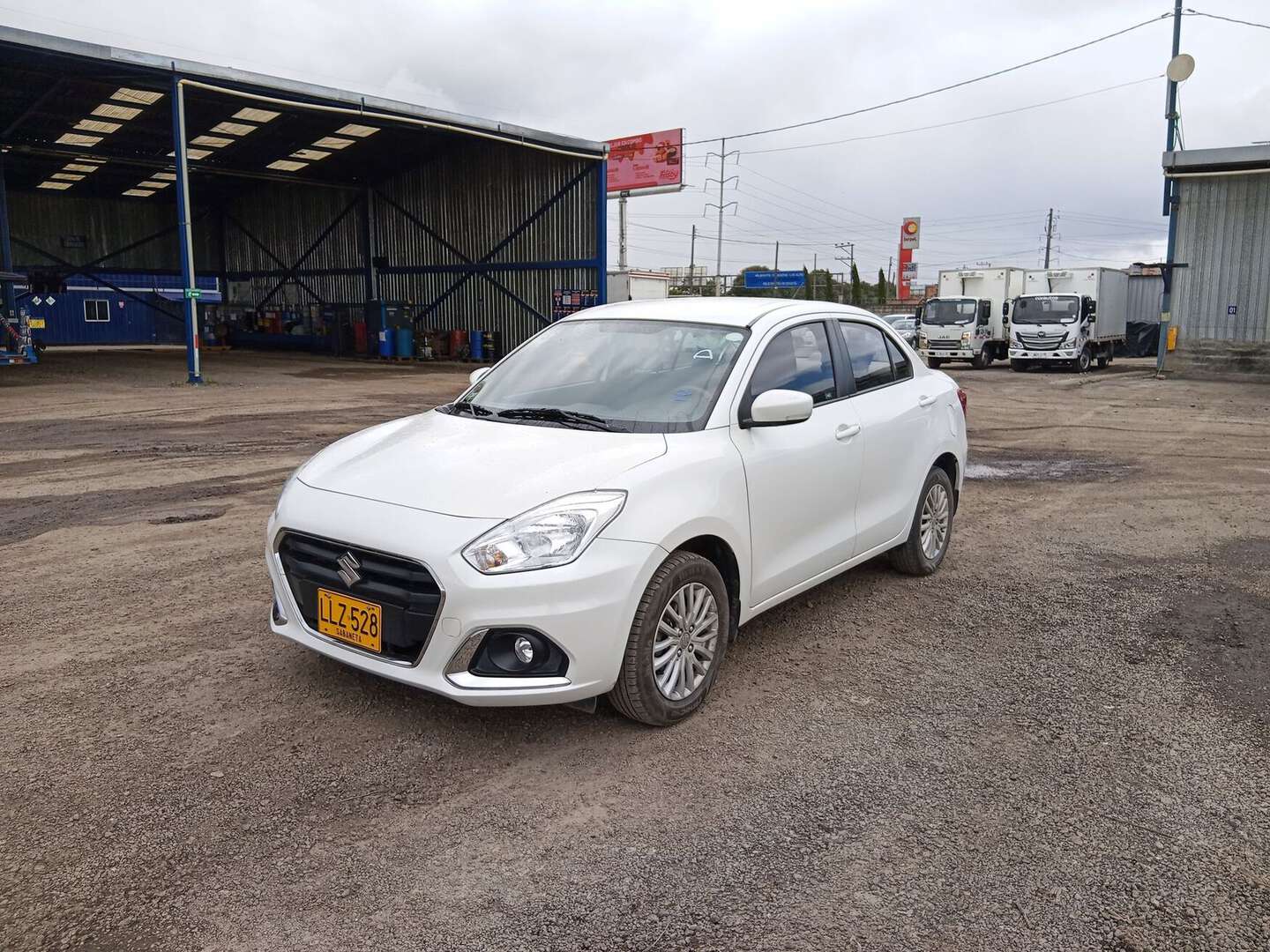 Suzuki - Swift - 2023