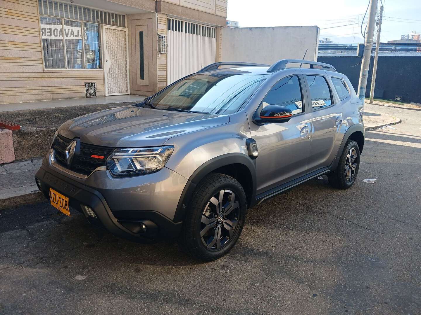 Renault - Duster - 2025