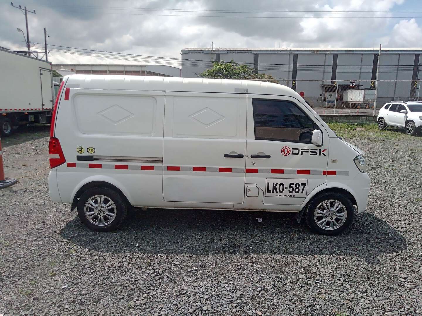 DFSK - K05S - 2023