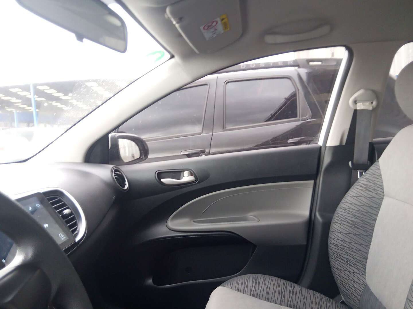 Kia - Soluto - 2026