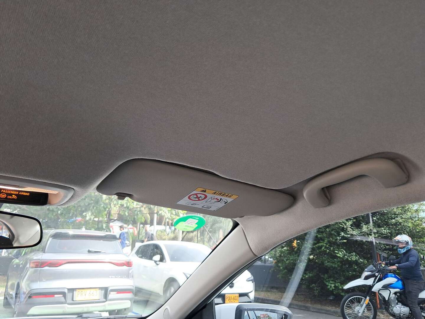 Chevrolet - Onix - 2026
