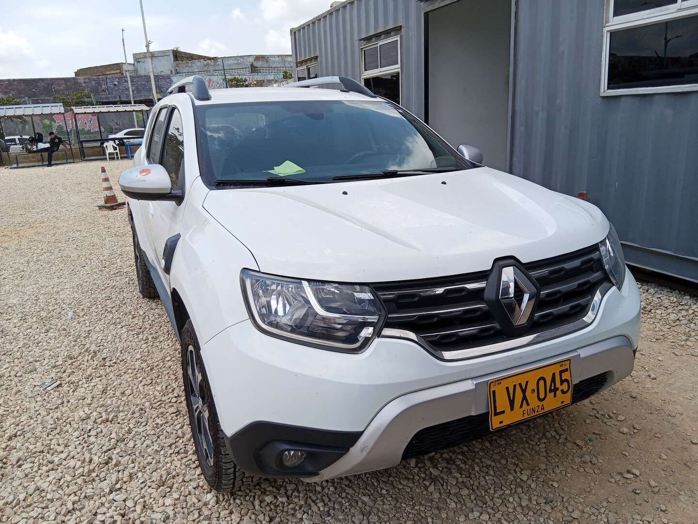Renault - Duster - 2024