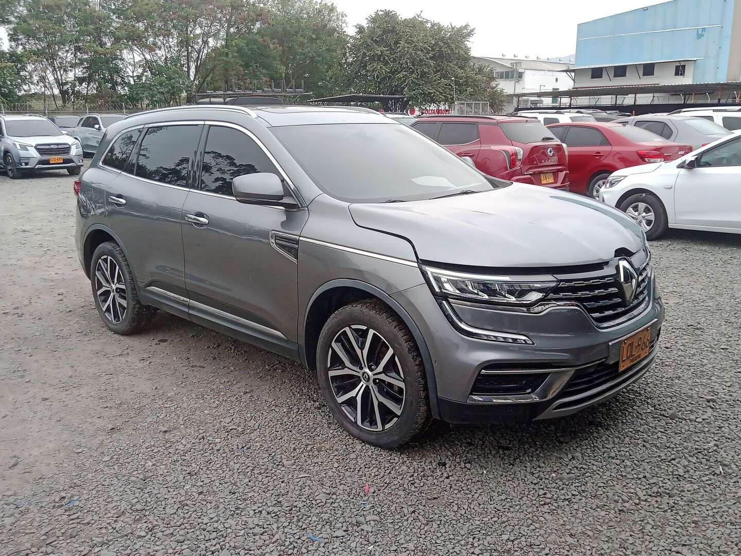 Renault - Koleos - 2023