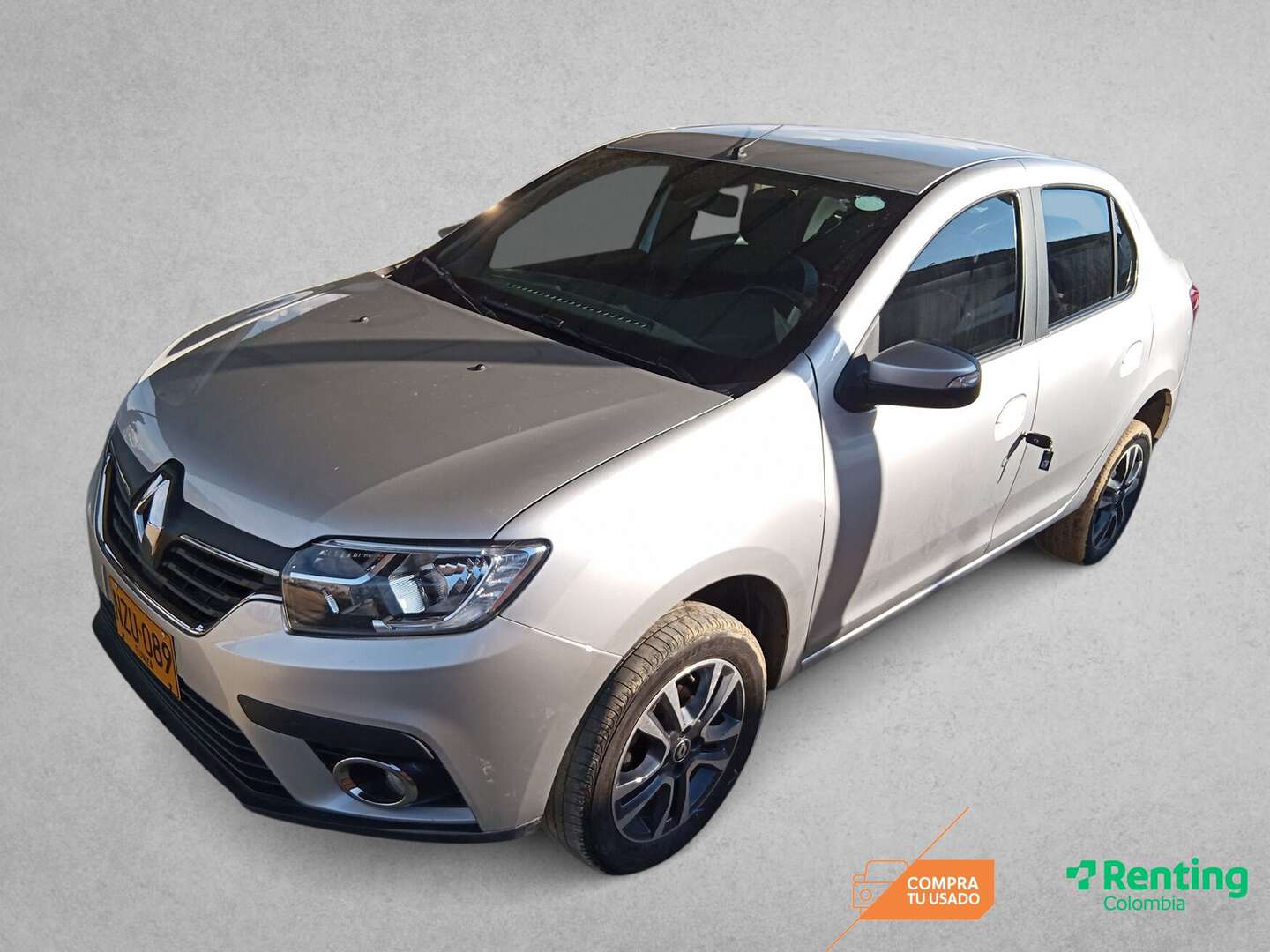 Renault - Logan - 2026