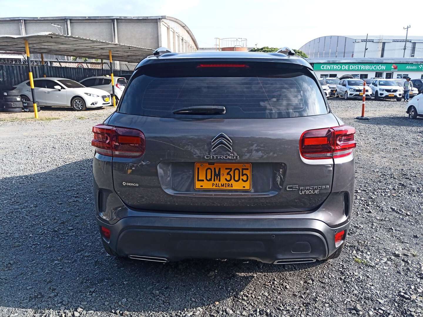Citroën - C5 - 2023