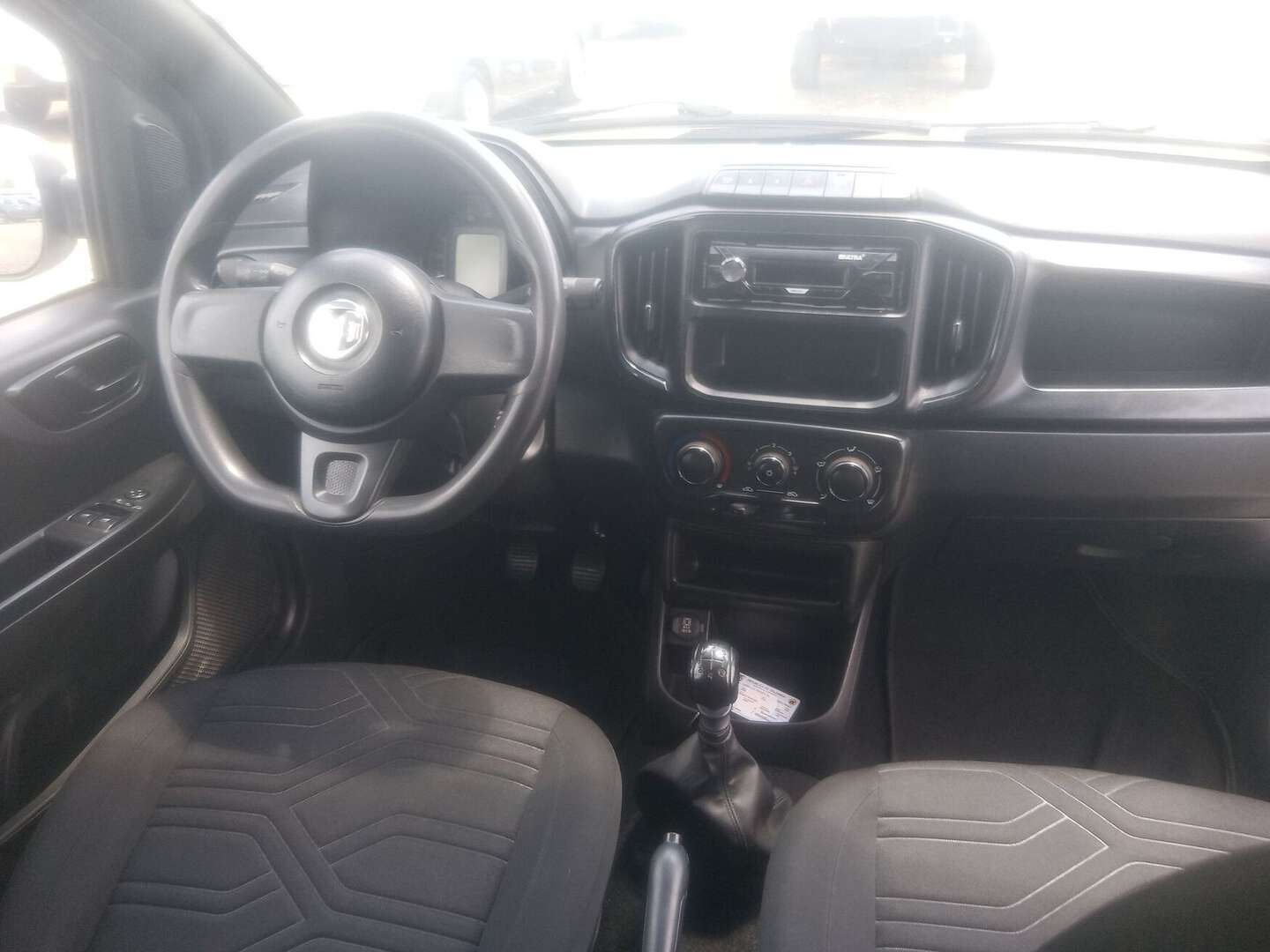 Ram - V700 - 2023
