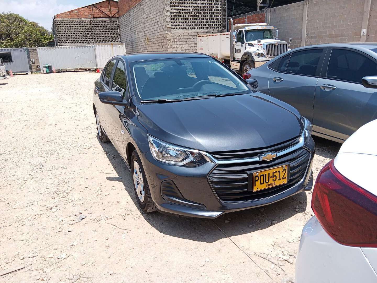 Chevrolet - Onix - 2025