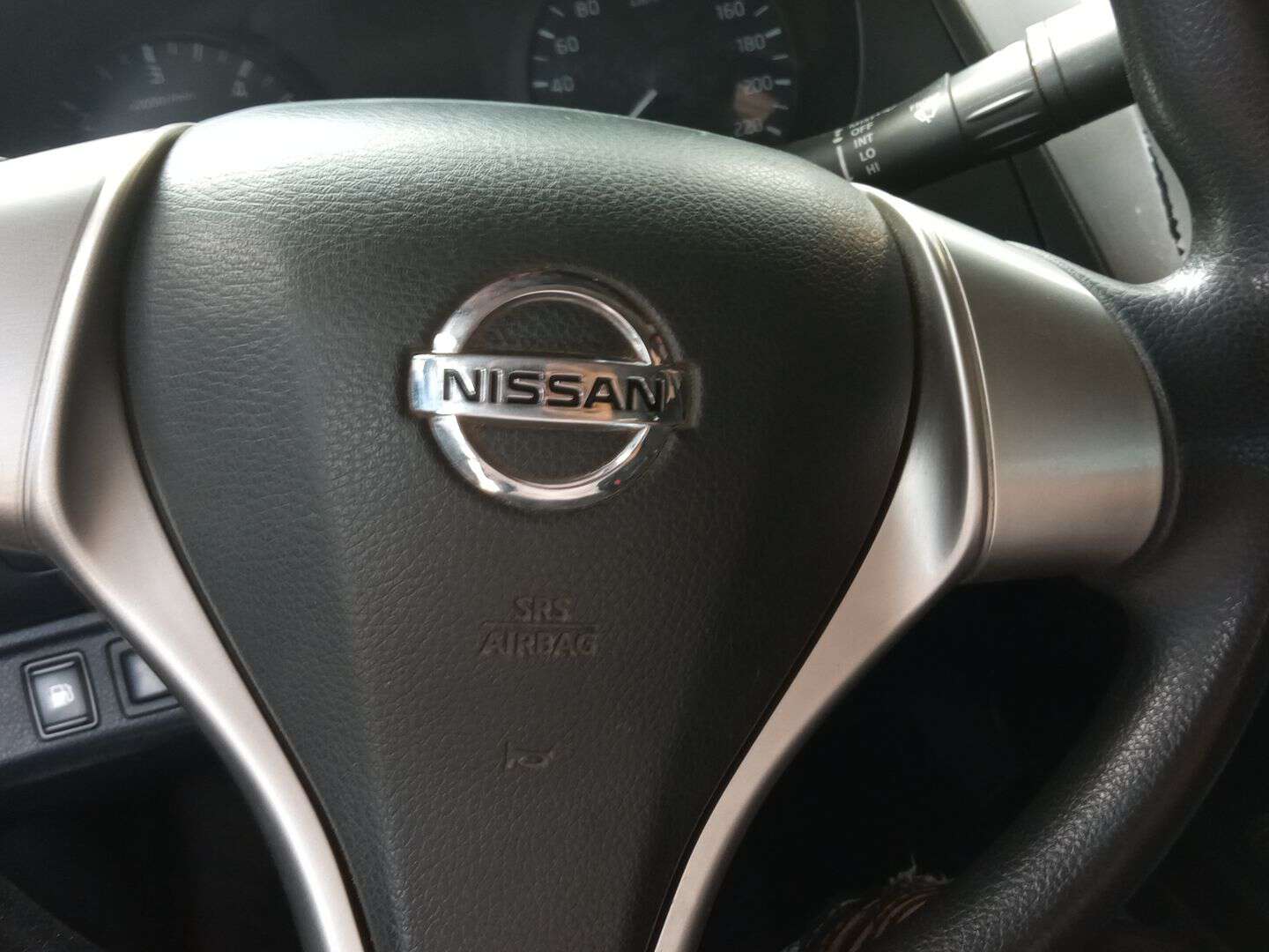 Nissan - Frontier - 2021