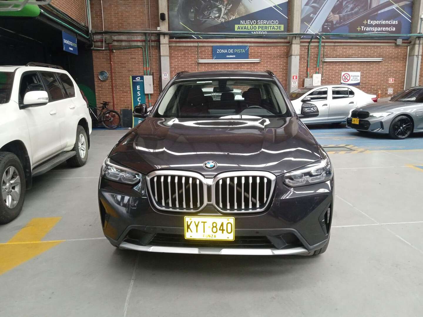 BMW - X3 - 2022