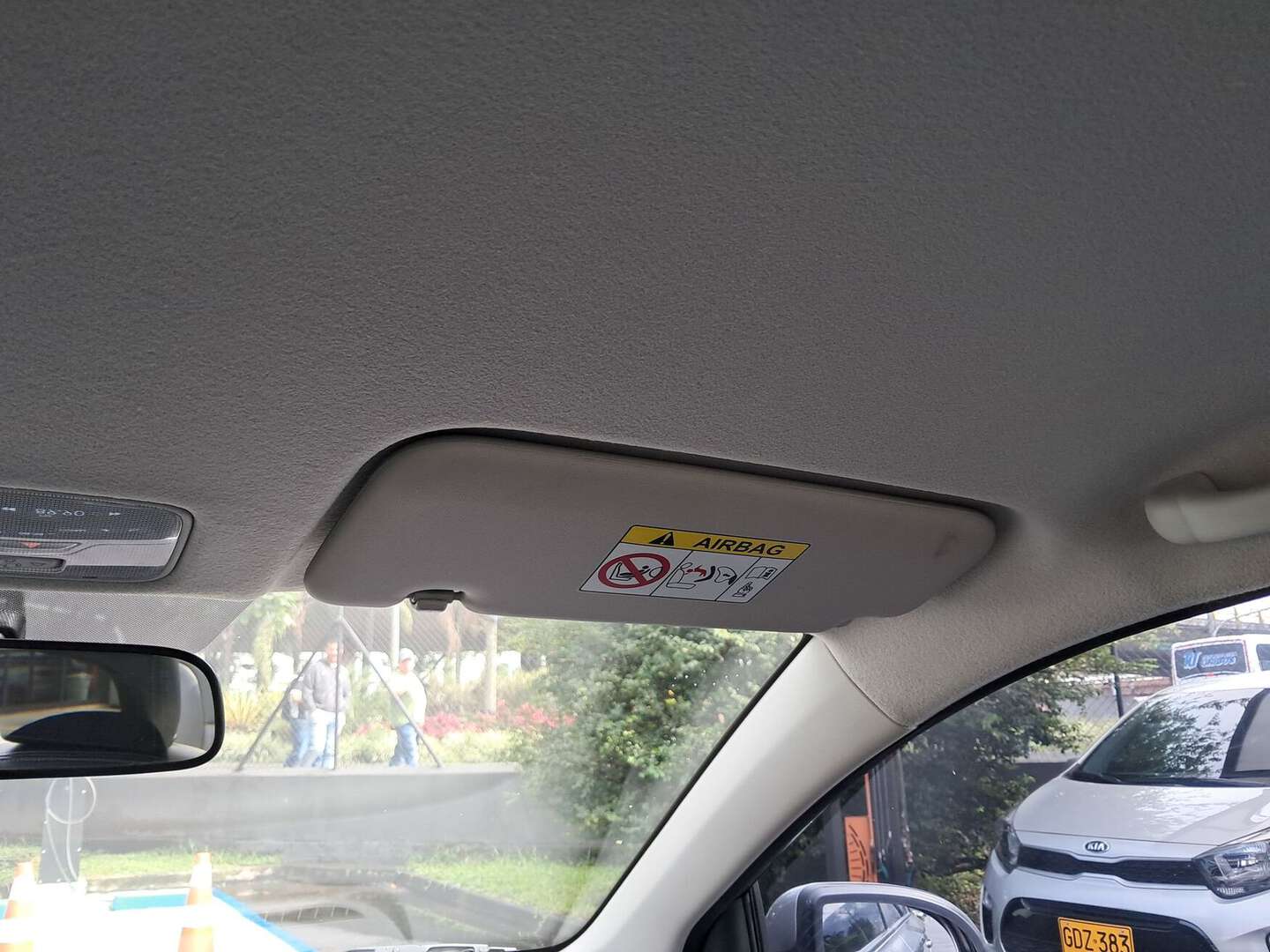 Kia - Soluto - 2026