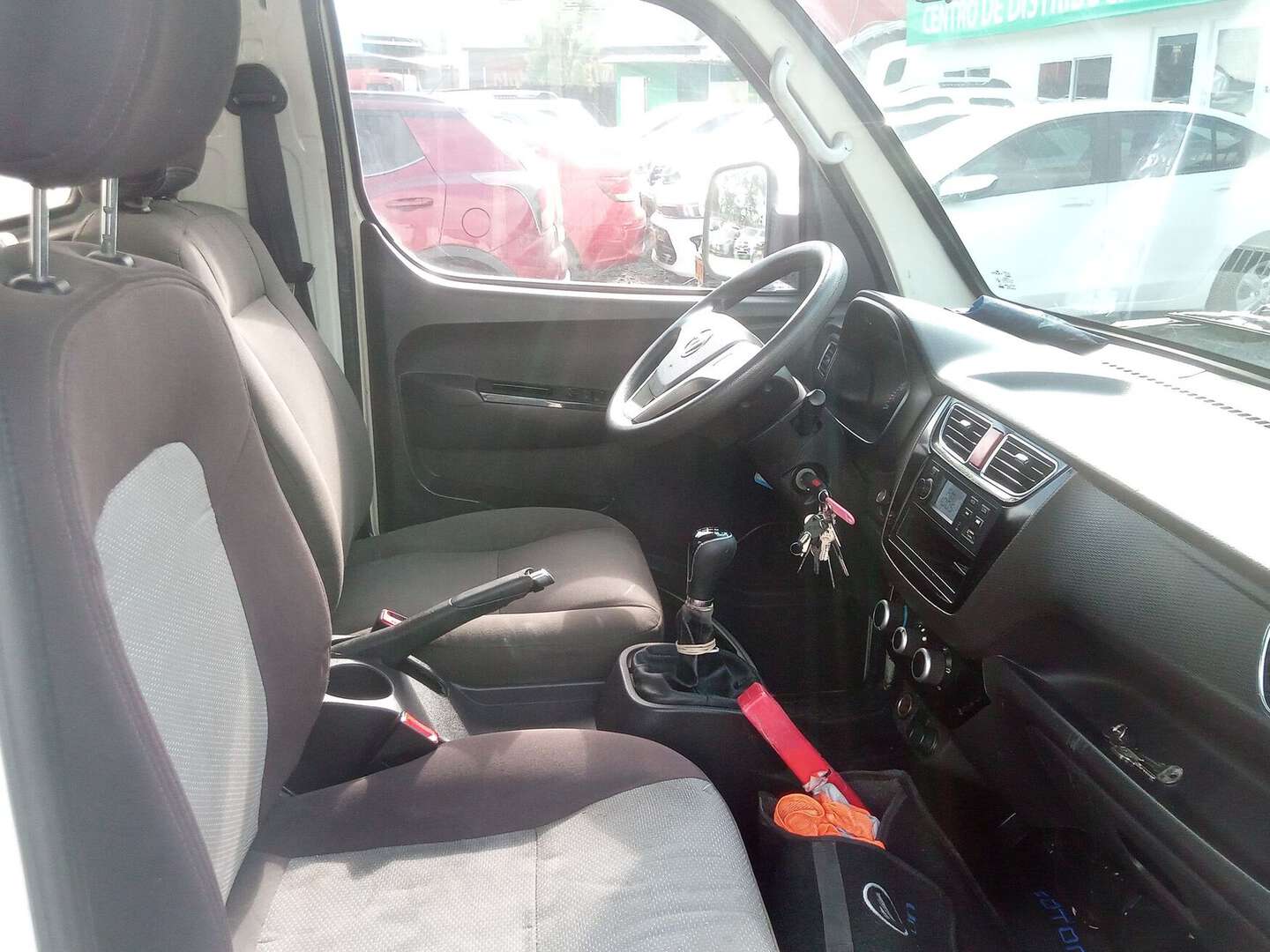 Foton - Mini Truck - 2021