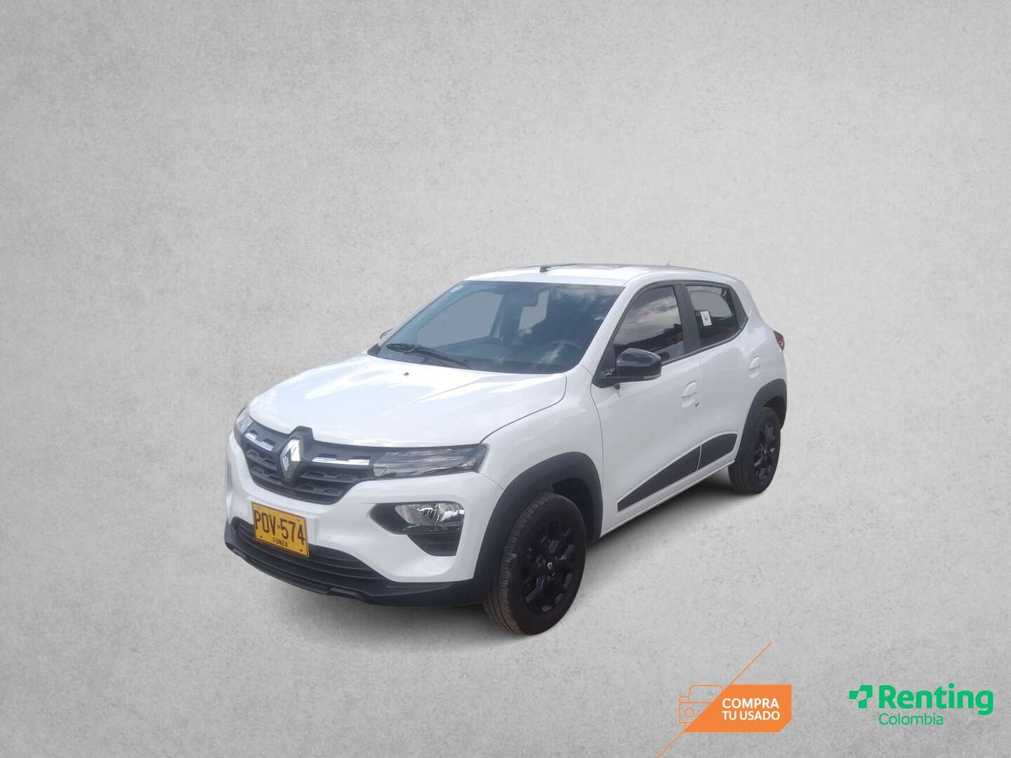 Renault - Kwid - 2026