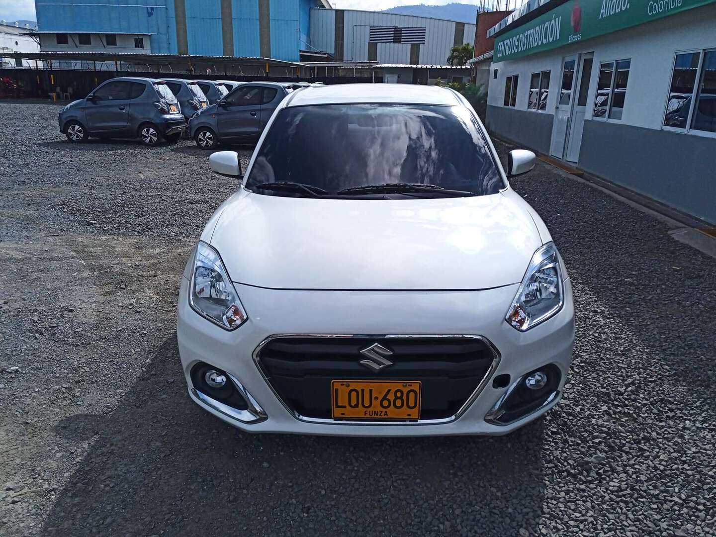 Suzuki - Swift - 2023