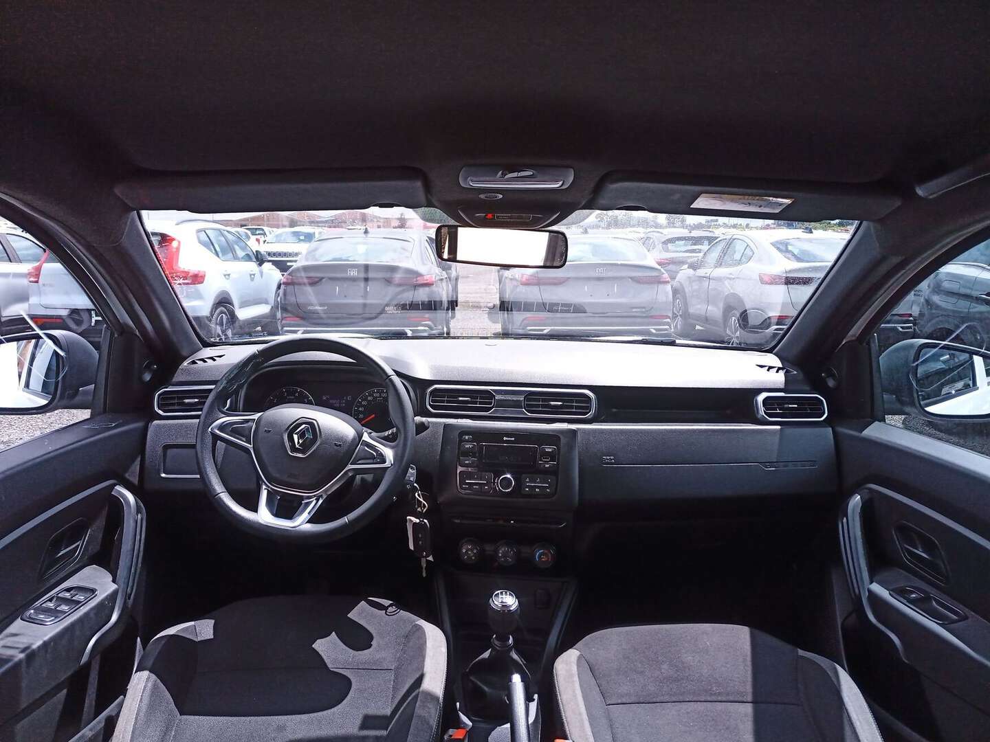Renault - Duster - 2023
