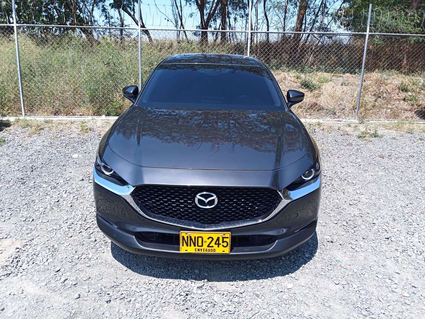 Mazda - CX-30 - 2024