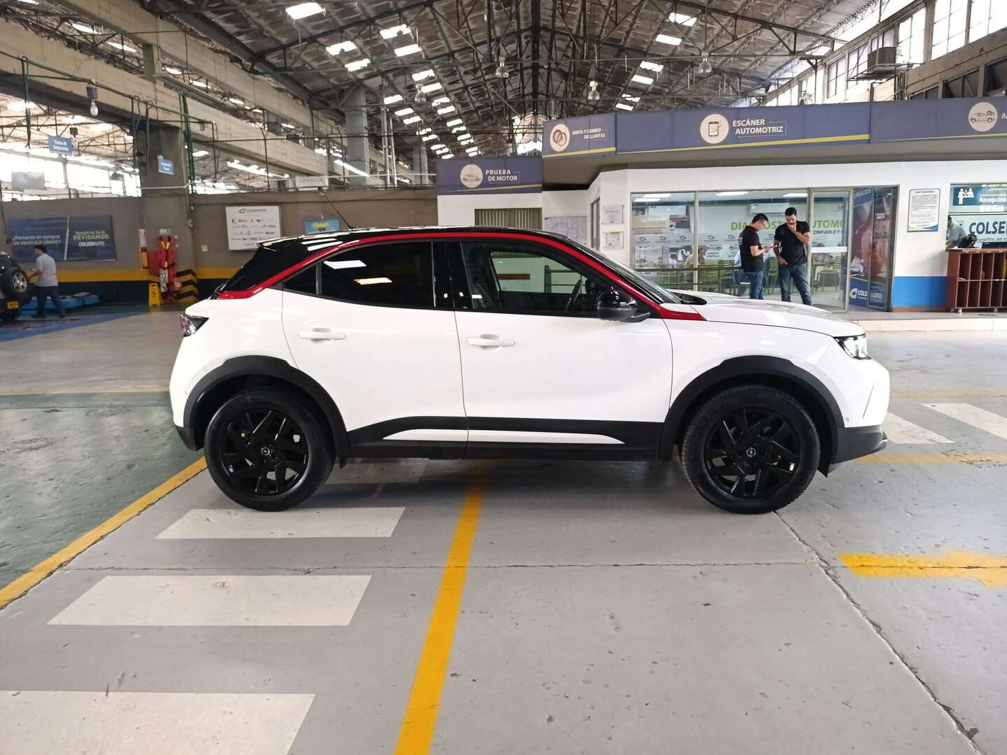 Opel - Mokka - 2024