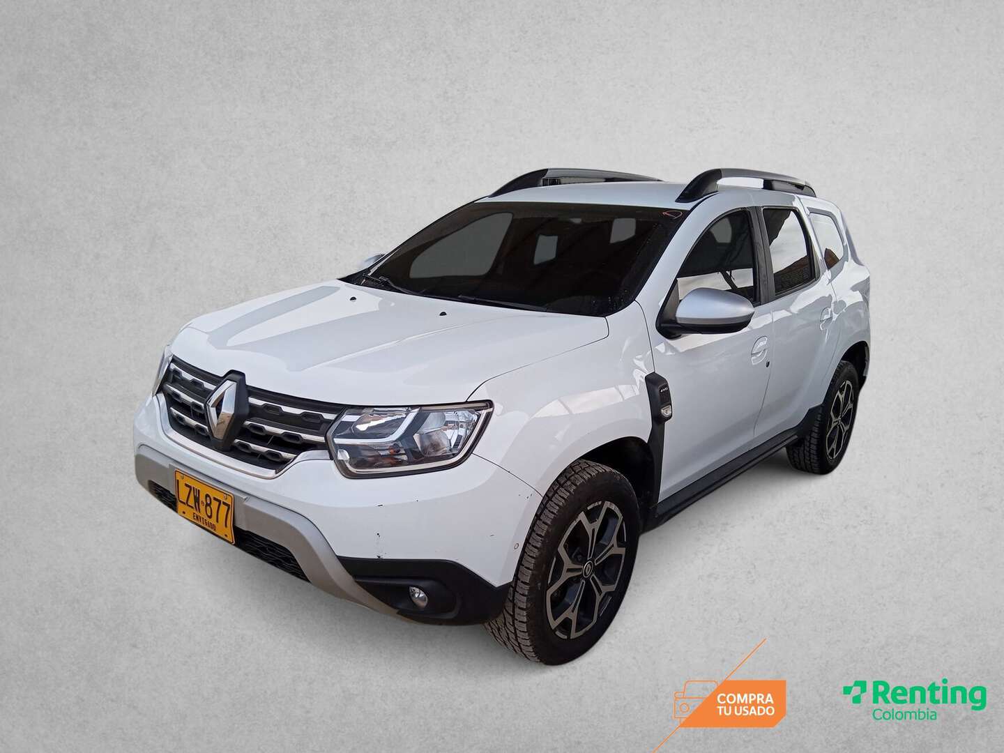 Renault - Duster - 2024