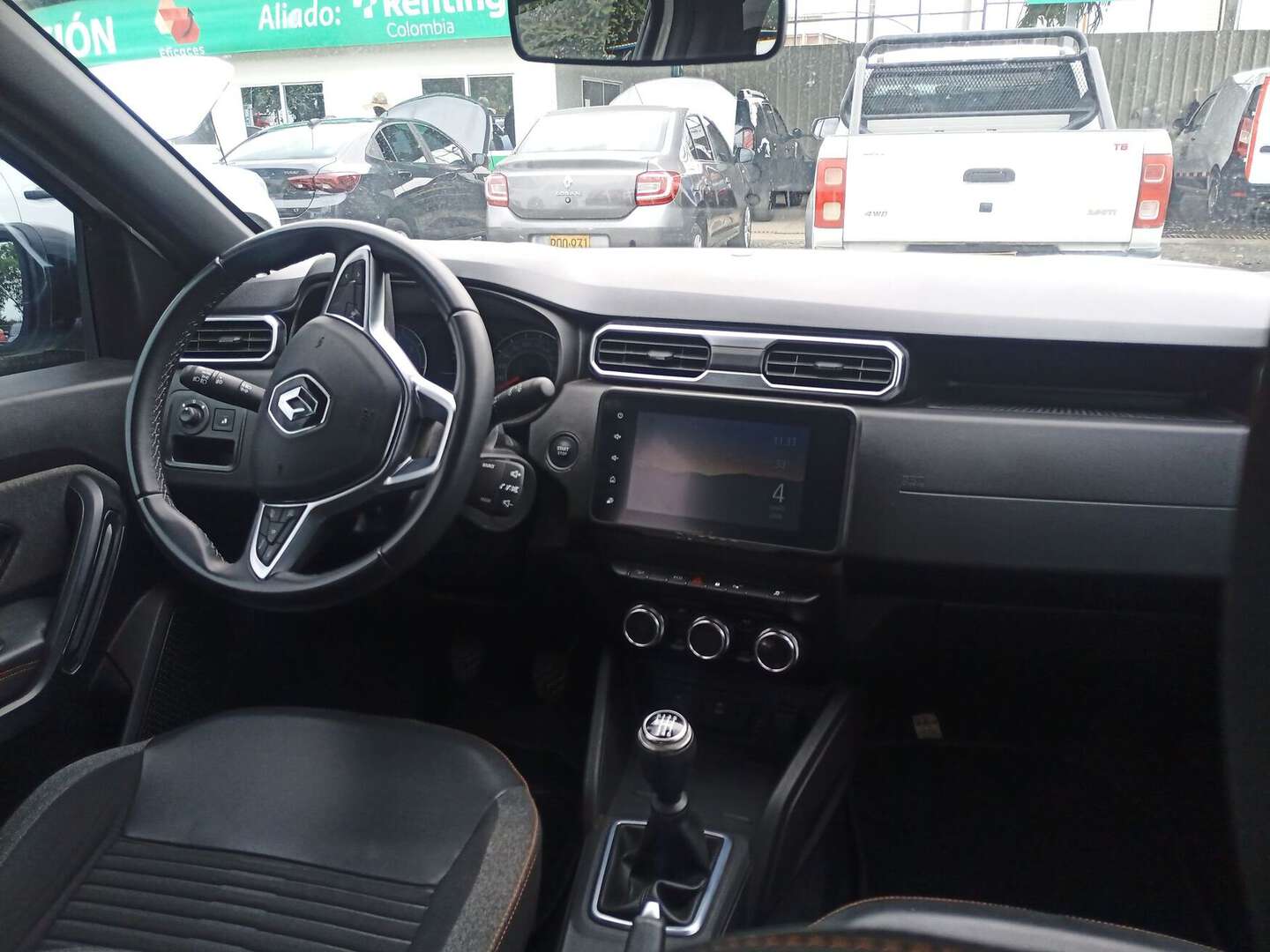 Renault - Duster - 2025