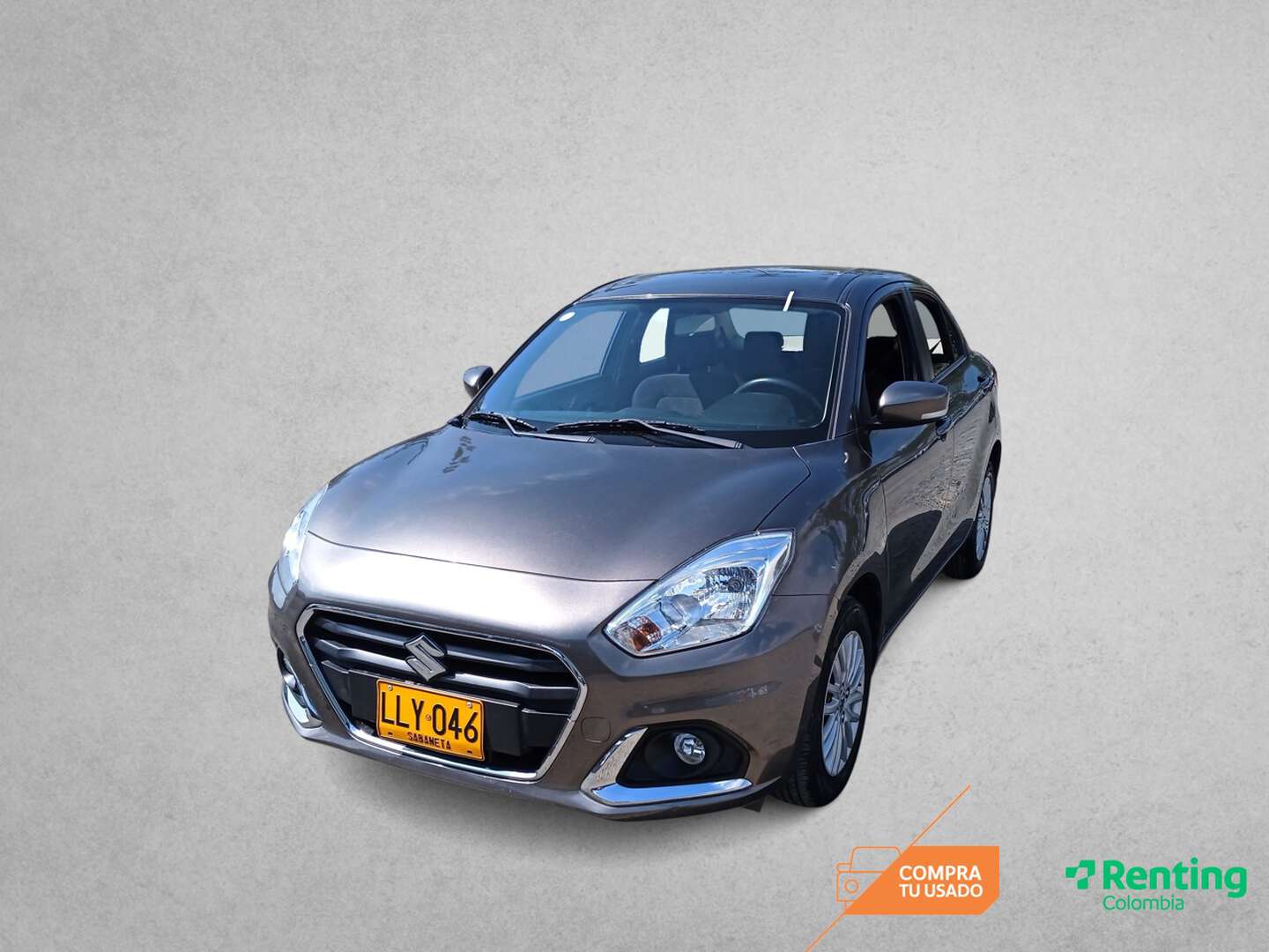Suzuki - Swift - 2023