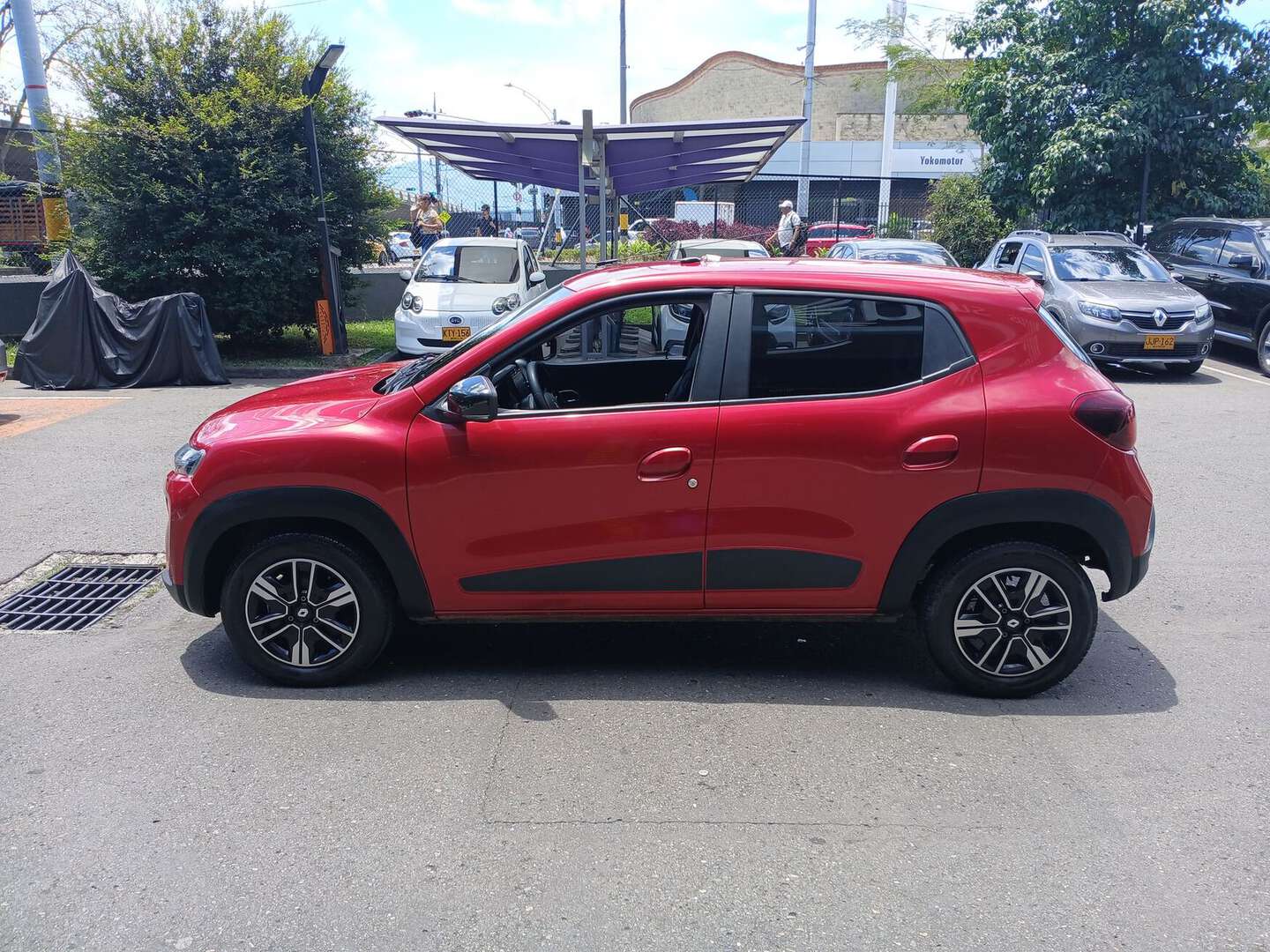Renault - Kwid - 2025
