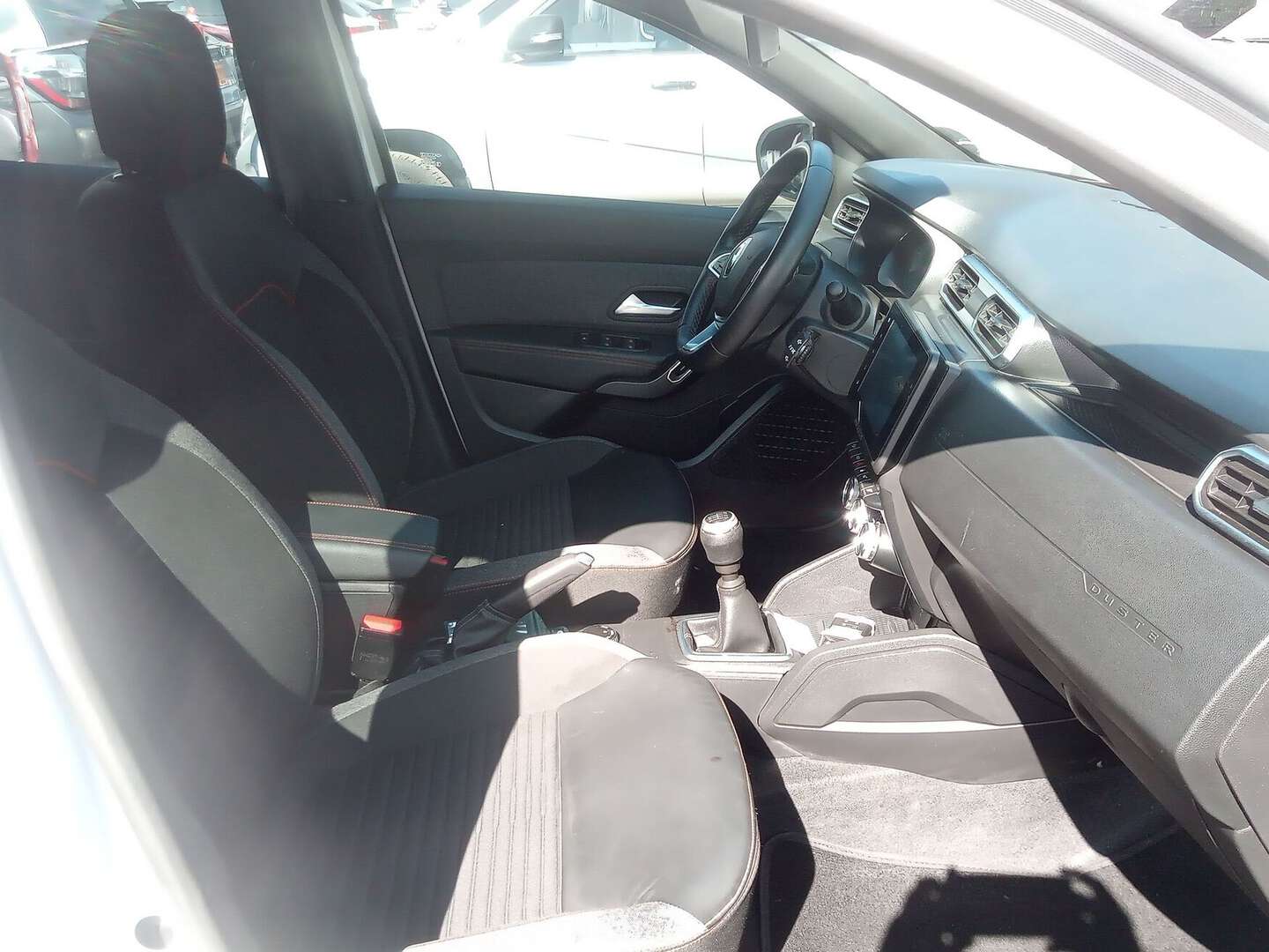Renault - Duster - 2026