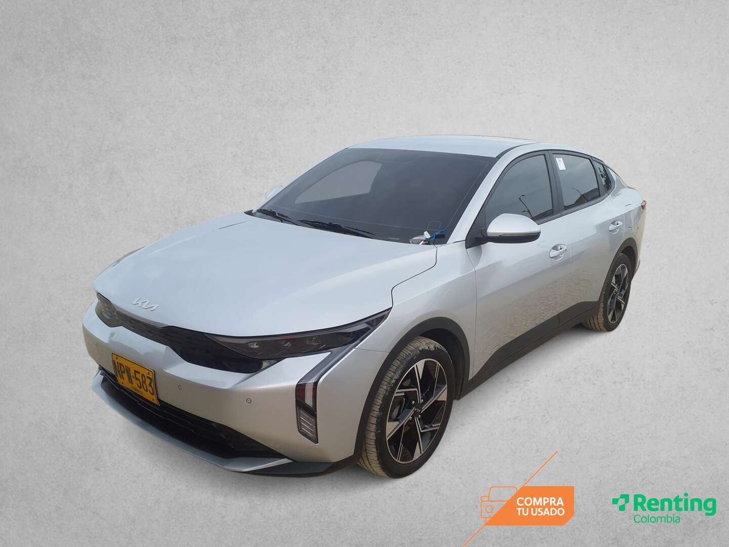 Kia - K3 - 2025