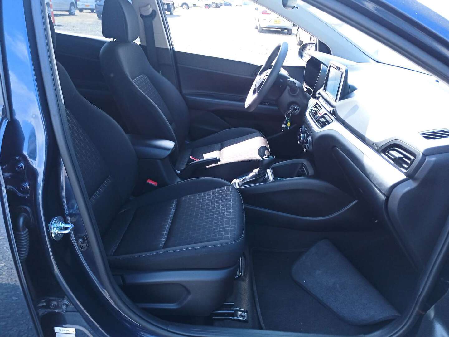 Hyundai - Accent - 2024