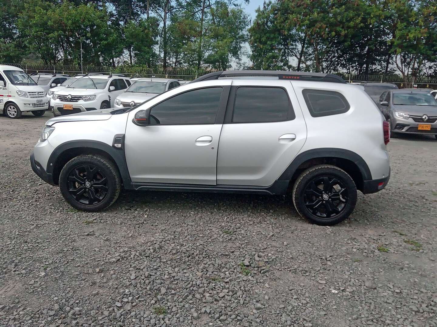 Renault - Duster - 2026