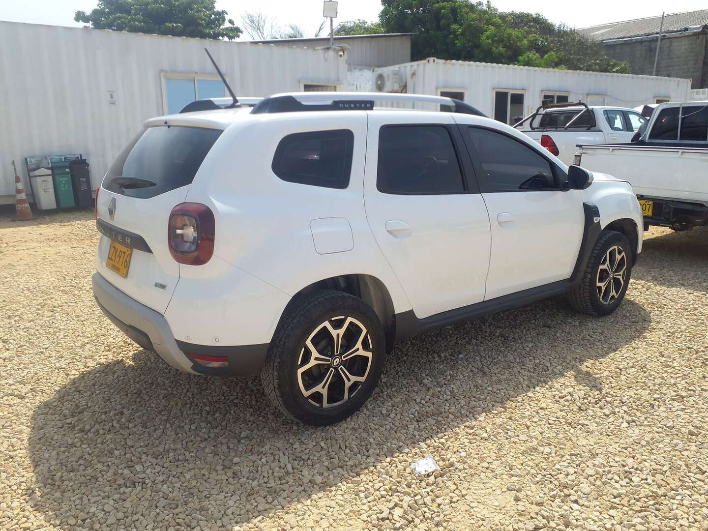 Renault - Duster - 2024