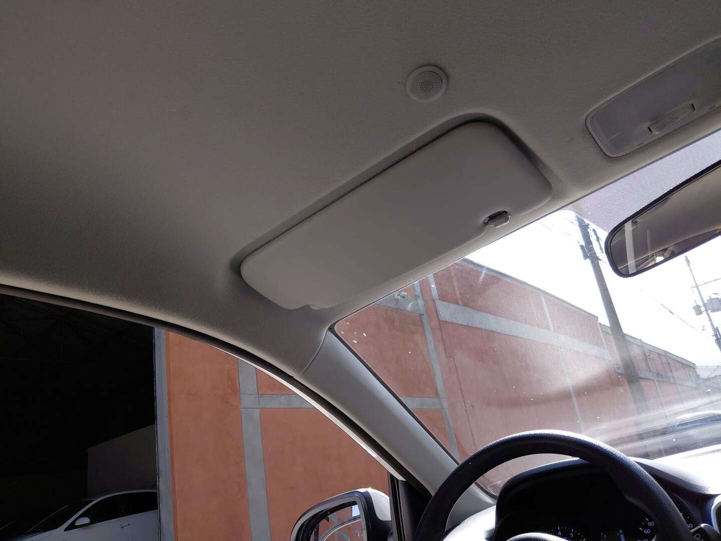 Kia - Soluto - 2026