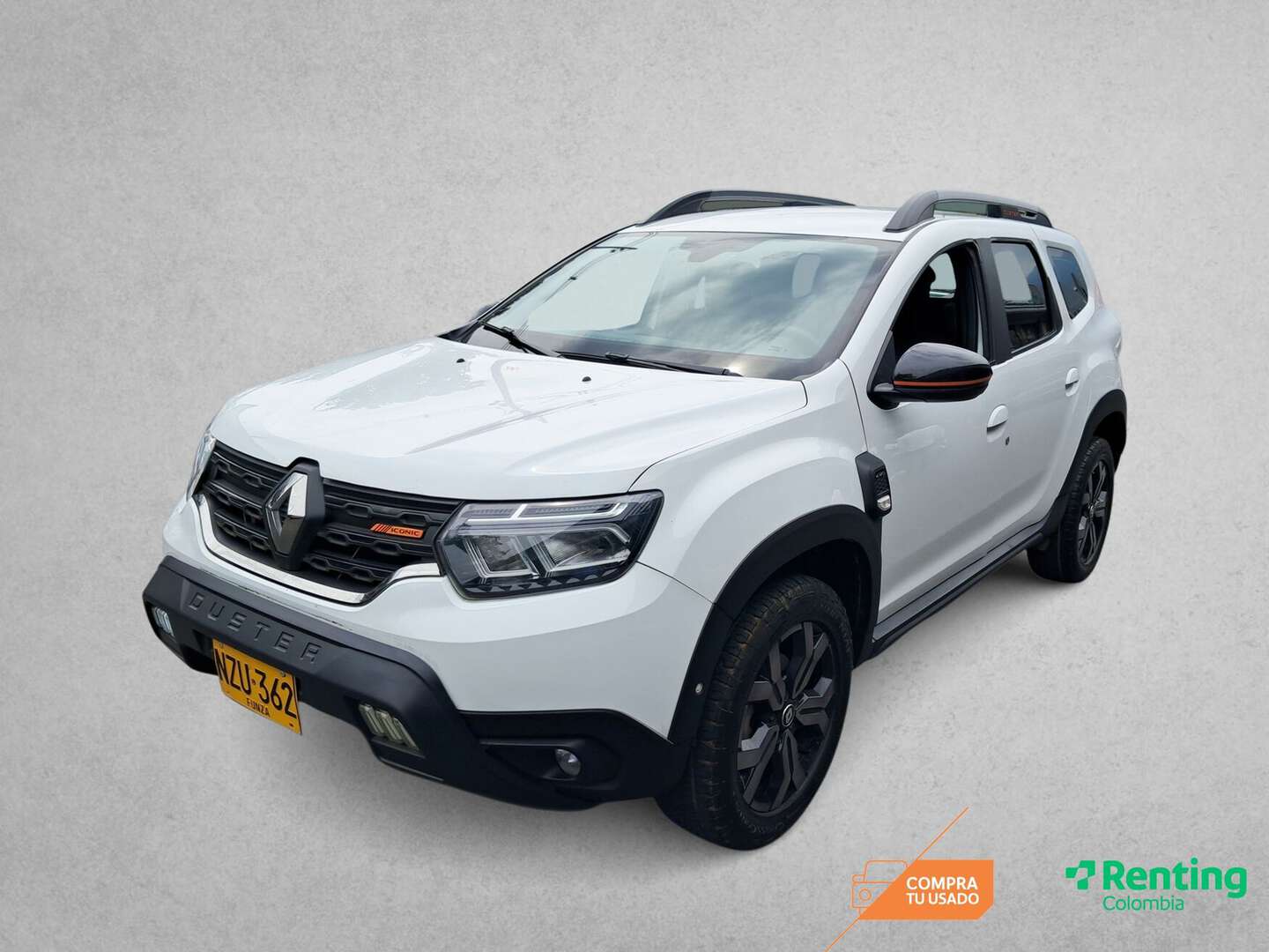 Renault - Duster - 2025