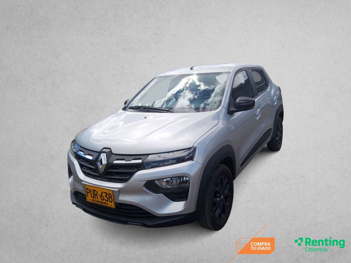 Renault - Kwid - 2026