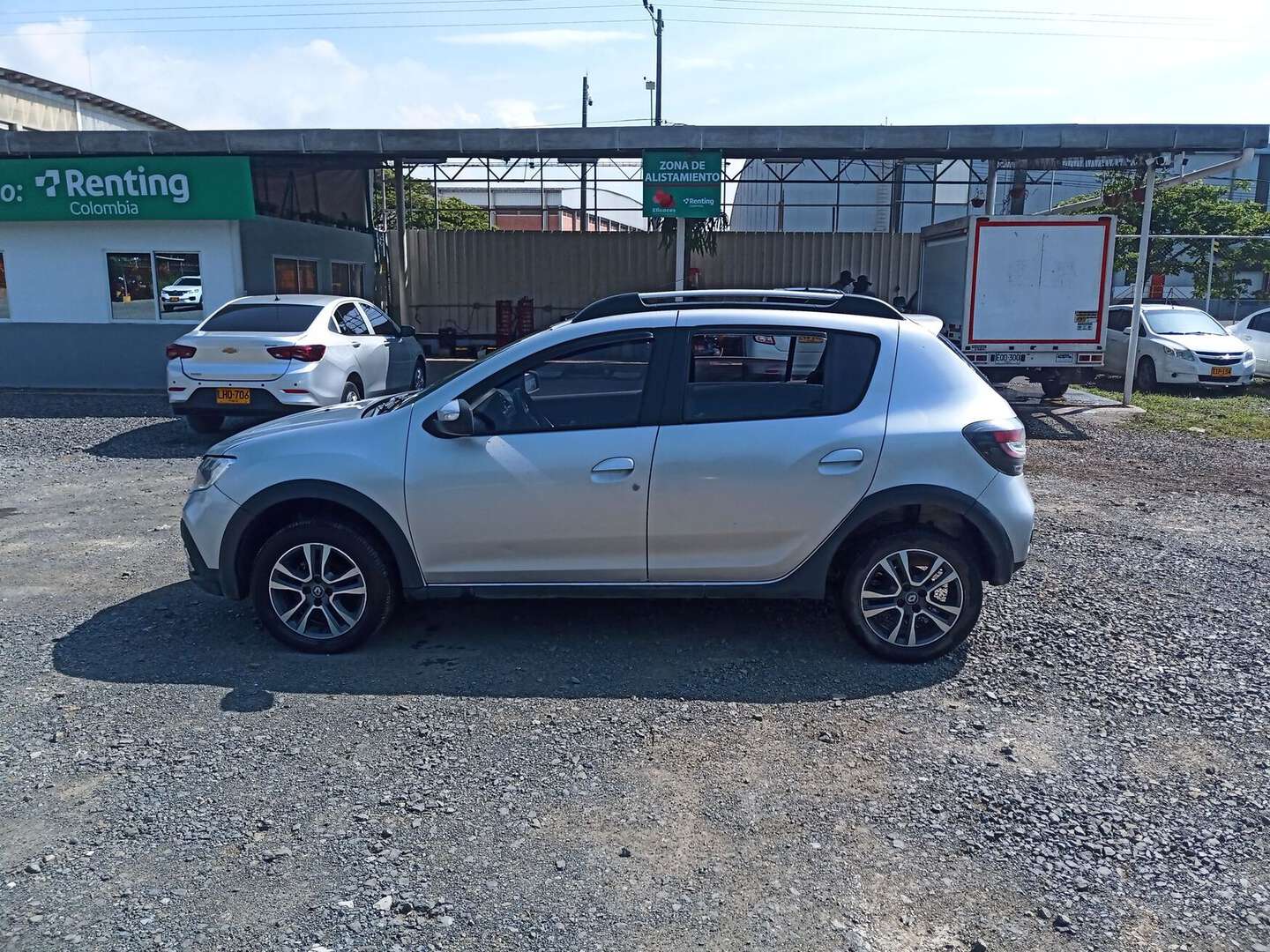 Renault - Stepway - 2022