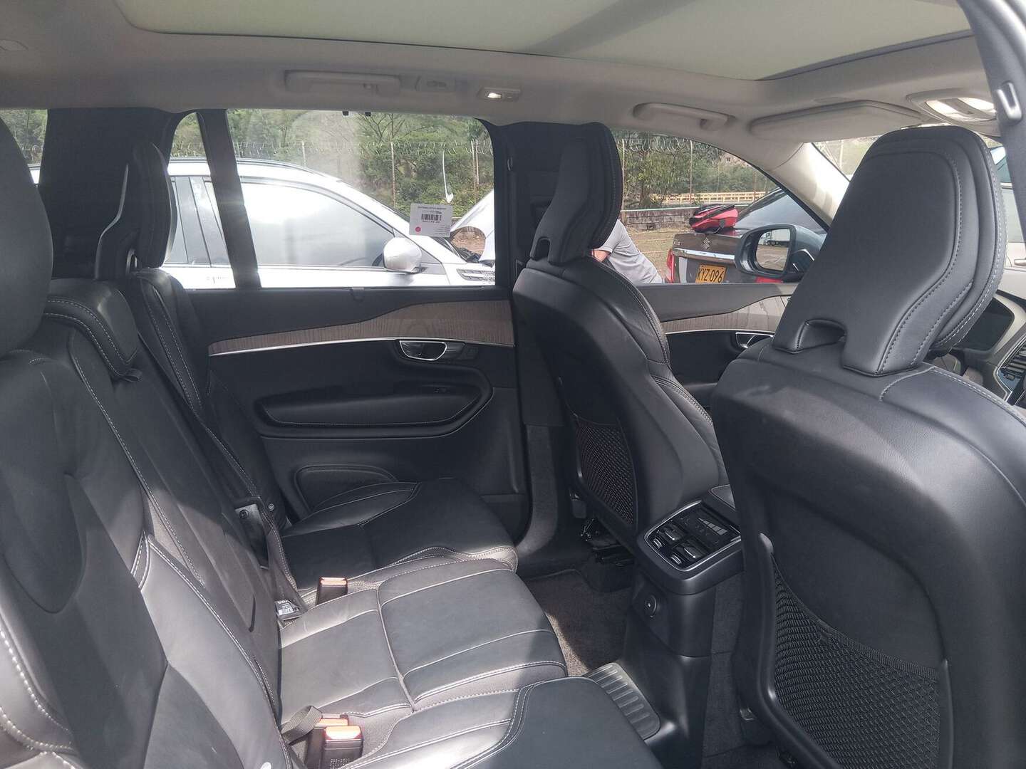 Volvo - XC90 - 2023