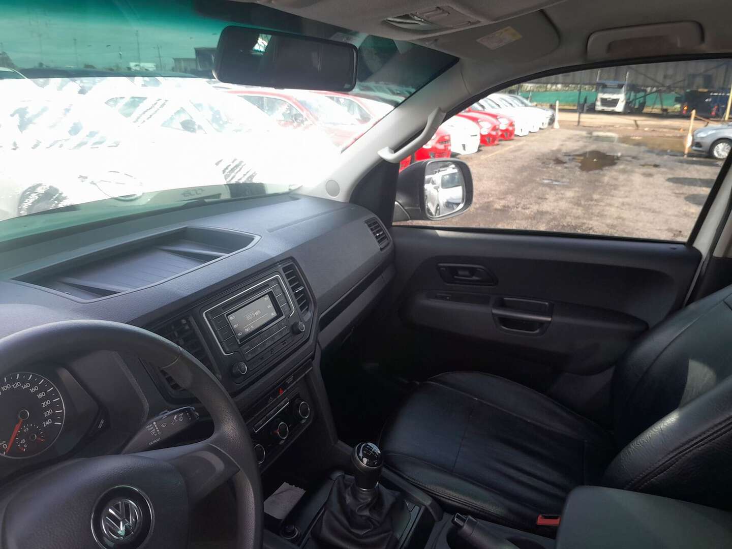 Volkswagen - Amarok - 2023